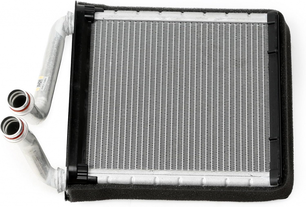 Radiator Incalzire Habitaclu E-Kraft 1924002004