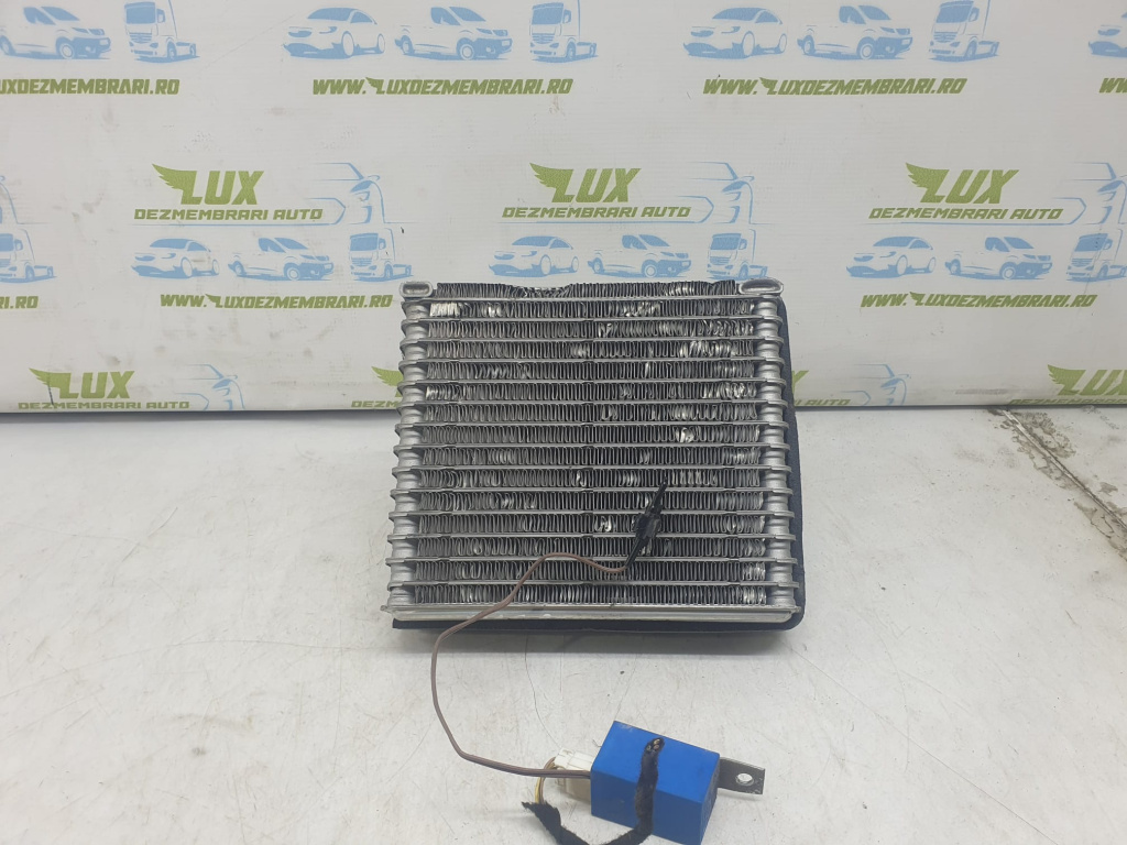 Radiator incalzire habitaclu Fiat Panda 2 [2003 - 2011]
