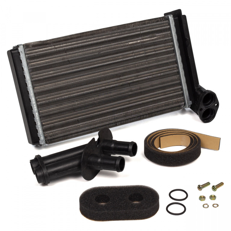 Radiator Incalzire Habitaclu Kaltstadt KS-04-0009