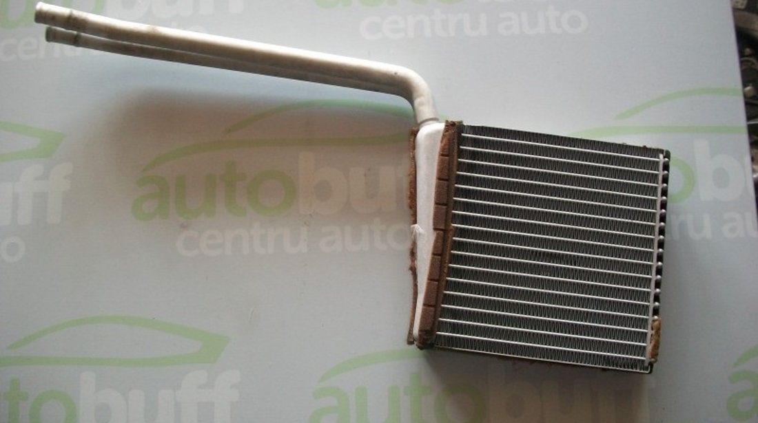 Radiator Incalzire Habitaclu Mercedes Benz A (W168)