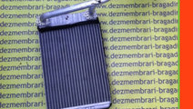 Radiator incalzire habitaclu Mercedes-Benz C-Class...