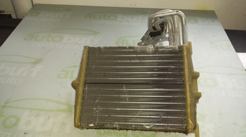 Radiator Incalzire Habitaclu Mercedes Benz E (W210)