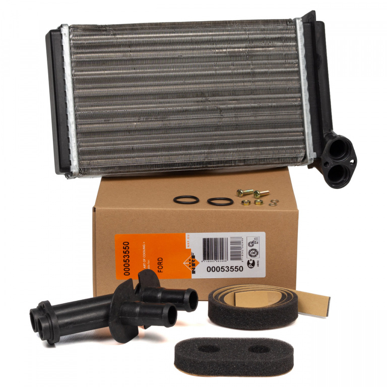 Radiator Incalzire Habitaclu Nrf 53550