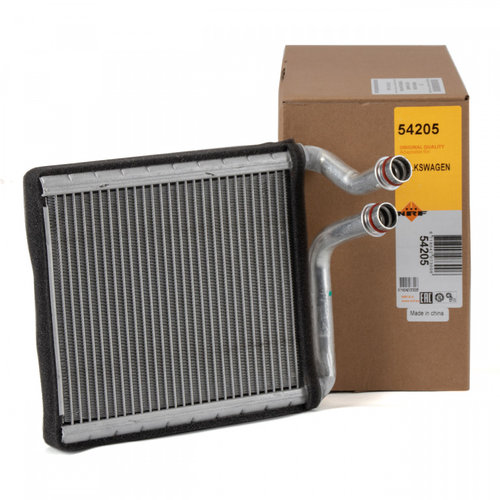 Radiator Incalzire Habitaclu Nrf Skoda Superb 2 2008-2015 54205