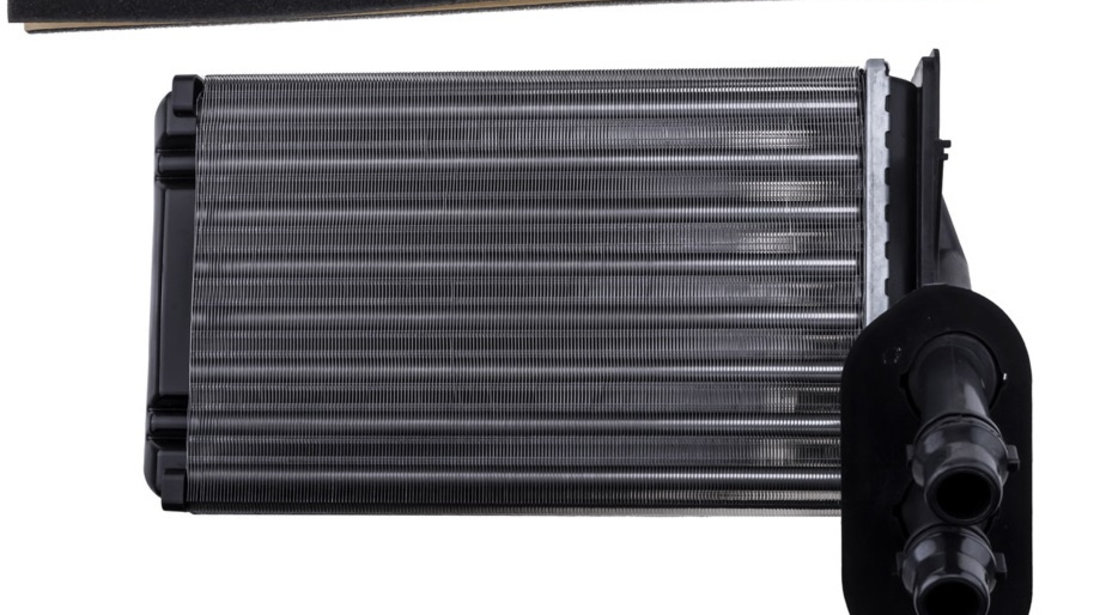 Radiator Incalzire Habitaclu Nty Audi A3 8L 1996-2006 CNG-VW-015