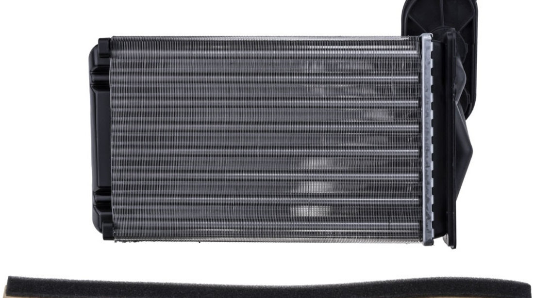 Radiator Incalzire Habitaclu Nty Audi A3 8L 1996-2006 CNG-VW-015