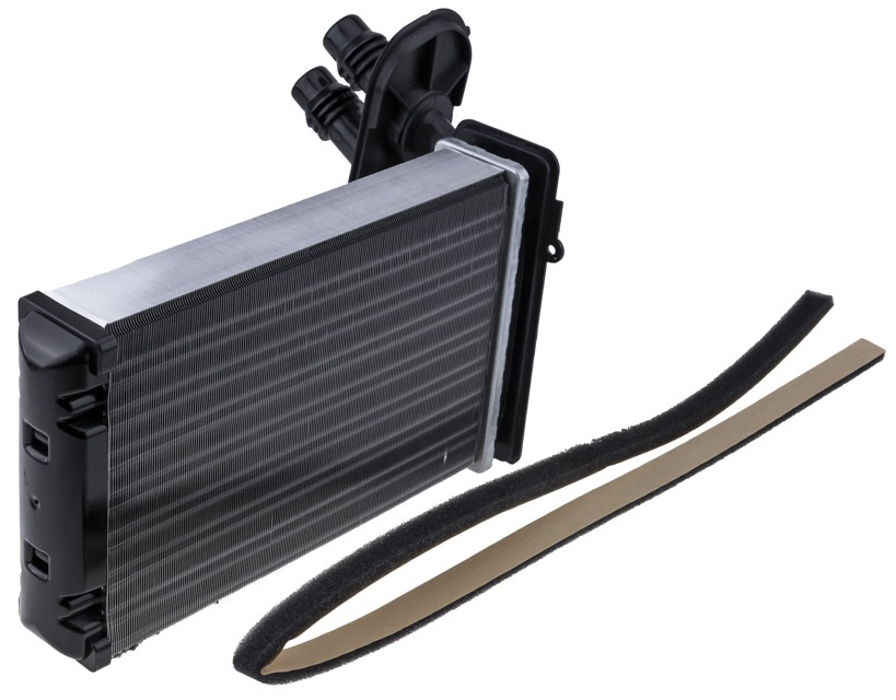 Radiator Incalzire Habitaclu Nty Skoda Octavia 1 1998-2010 CNG-VW-015