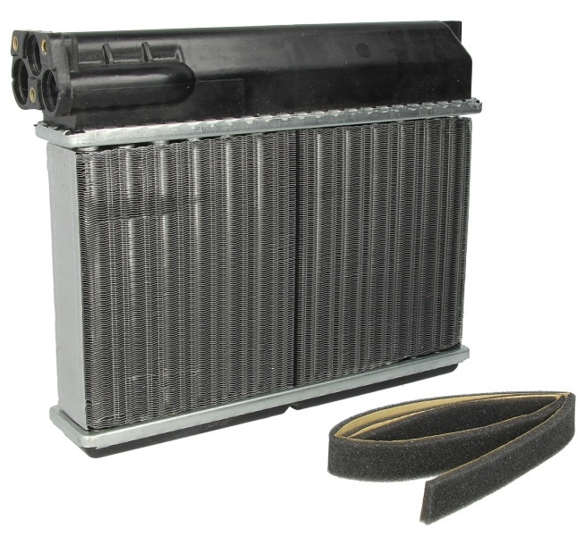 Radiator Incalzire Habitaclu Thermotec D6B004TT
