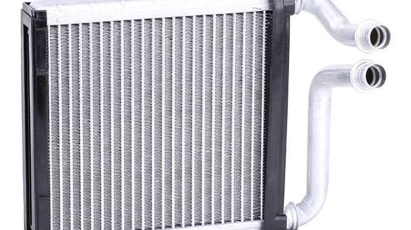 Radiator Incalzire Habitaclu Valeo Skoda Octavia 2 2004-2013 811500