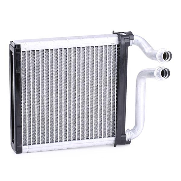 Radiator Incalzire Habitaclu Valeo Skoda Superb 2 2008-2015 811500