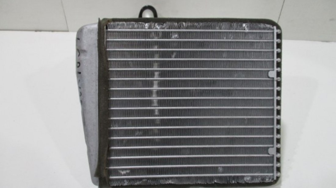 Radiator incalzire habitaclu Vw / Audi / Skoda / Seat An 2005 2006 2007 2008 2009 2010 cod 1K0819031E