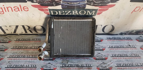 Radiator incalzire habitaclu VW Passat B6 1.4 TSI 122 CP cod 3c0819031a