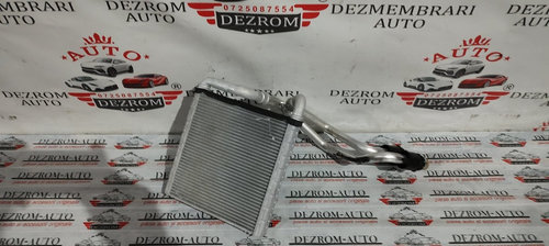 Radiator incalzire habitaclu VW Passat B8 1.4 TSI 125 CP cod 5q0819031a