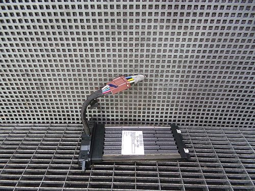 RADIATOR INCALZIRE HONDA CIVIC - - (2006 2011)