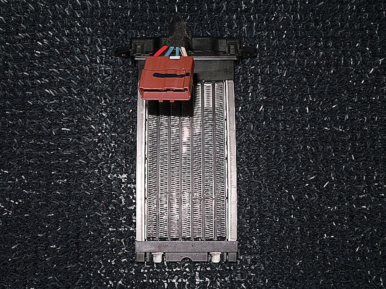 RADIATOR INCALZIRE HONDA CIVIC - - (2006 2011)