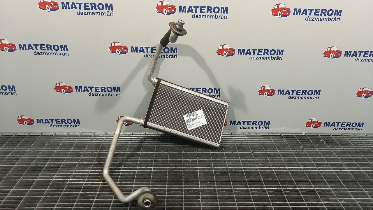RADIATOR INCALZIRE HONDA CIVIC CIVIC - - (2011 2015)