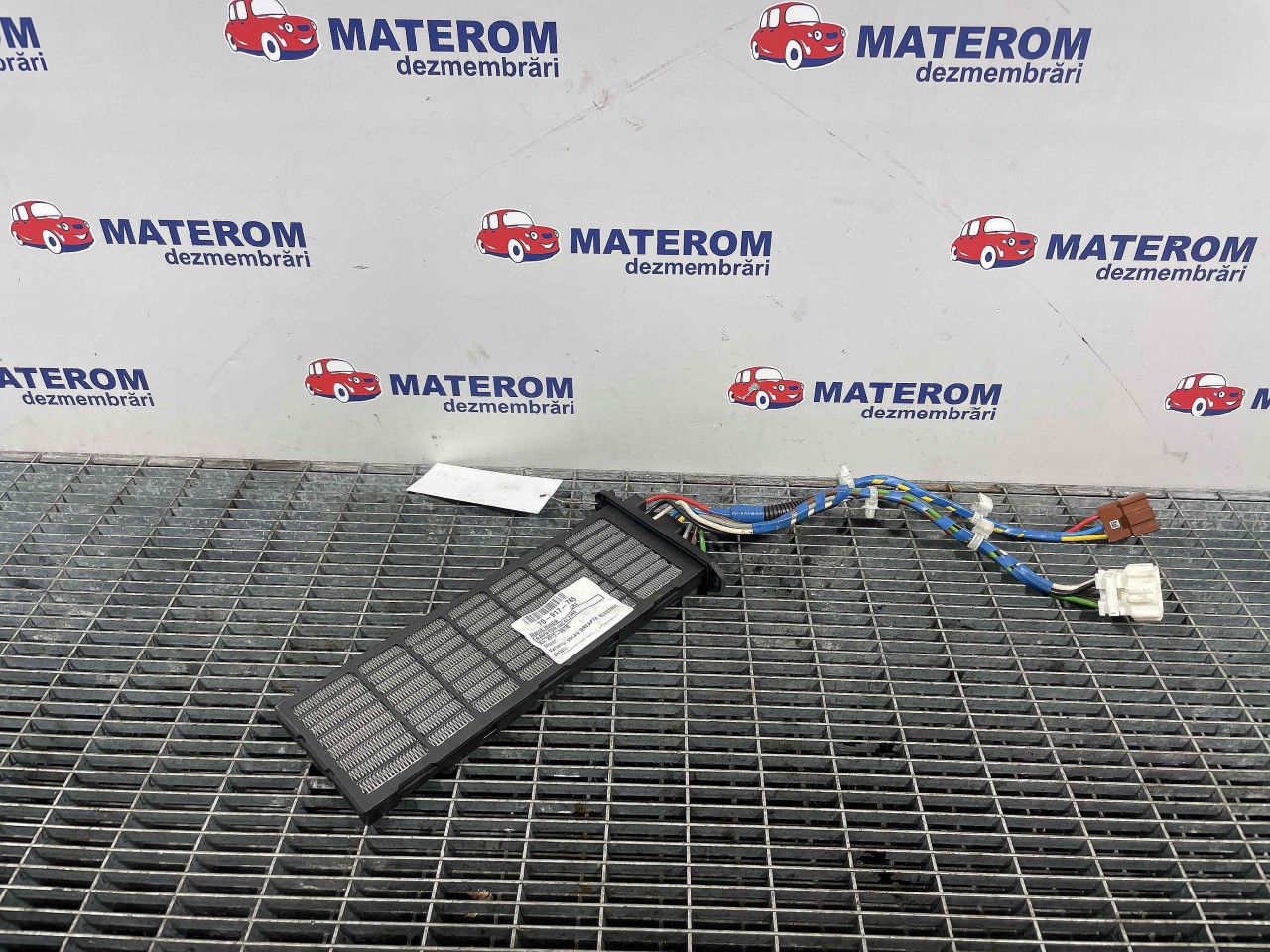 RADIATOR INCALZIRE HONDA CRV - - (2012 2016)