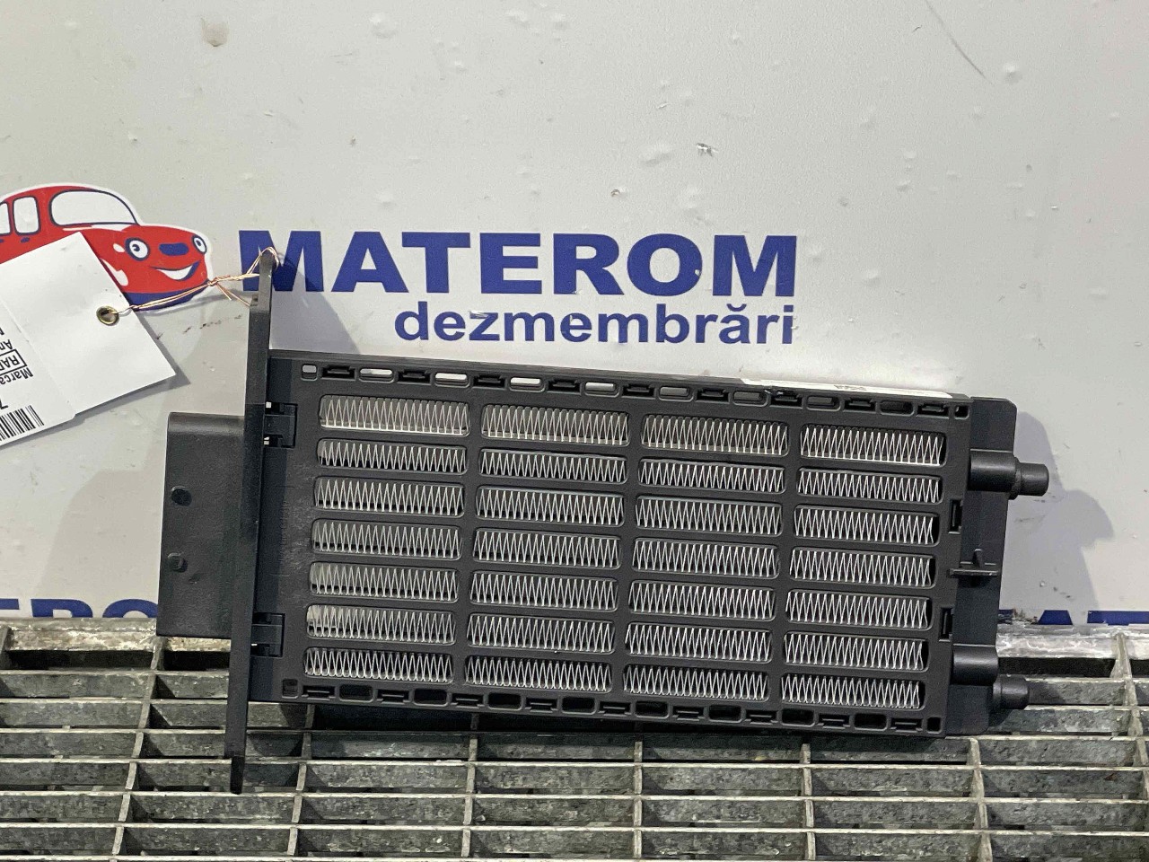 RADIATOR INCALZIRE HYUNDAI I 30 - - (2012 2017)
