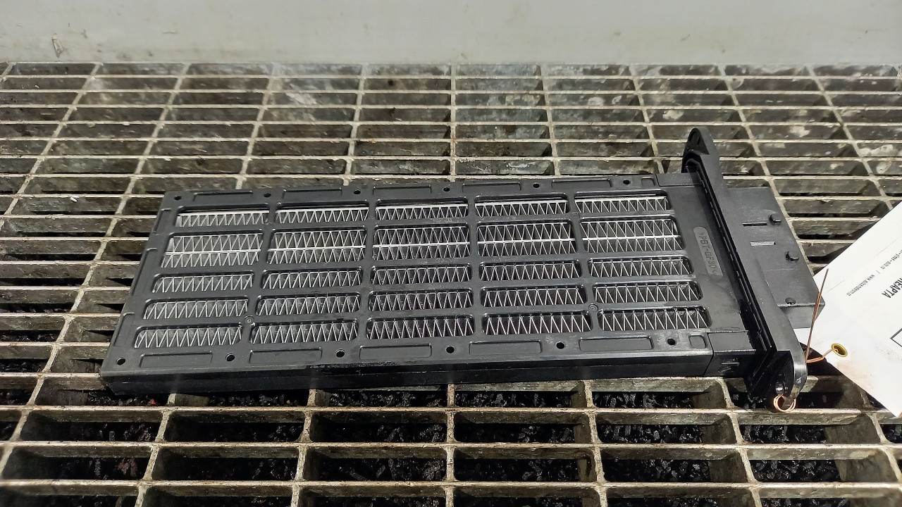 RADIATOR INCALZIRE HYUNDAI I40 - - (2011 2015)
