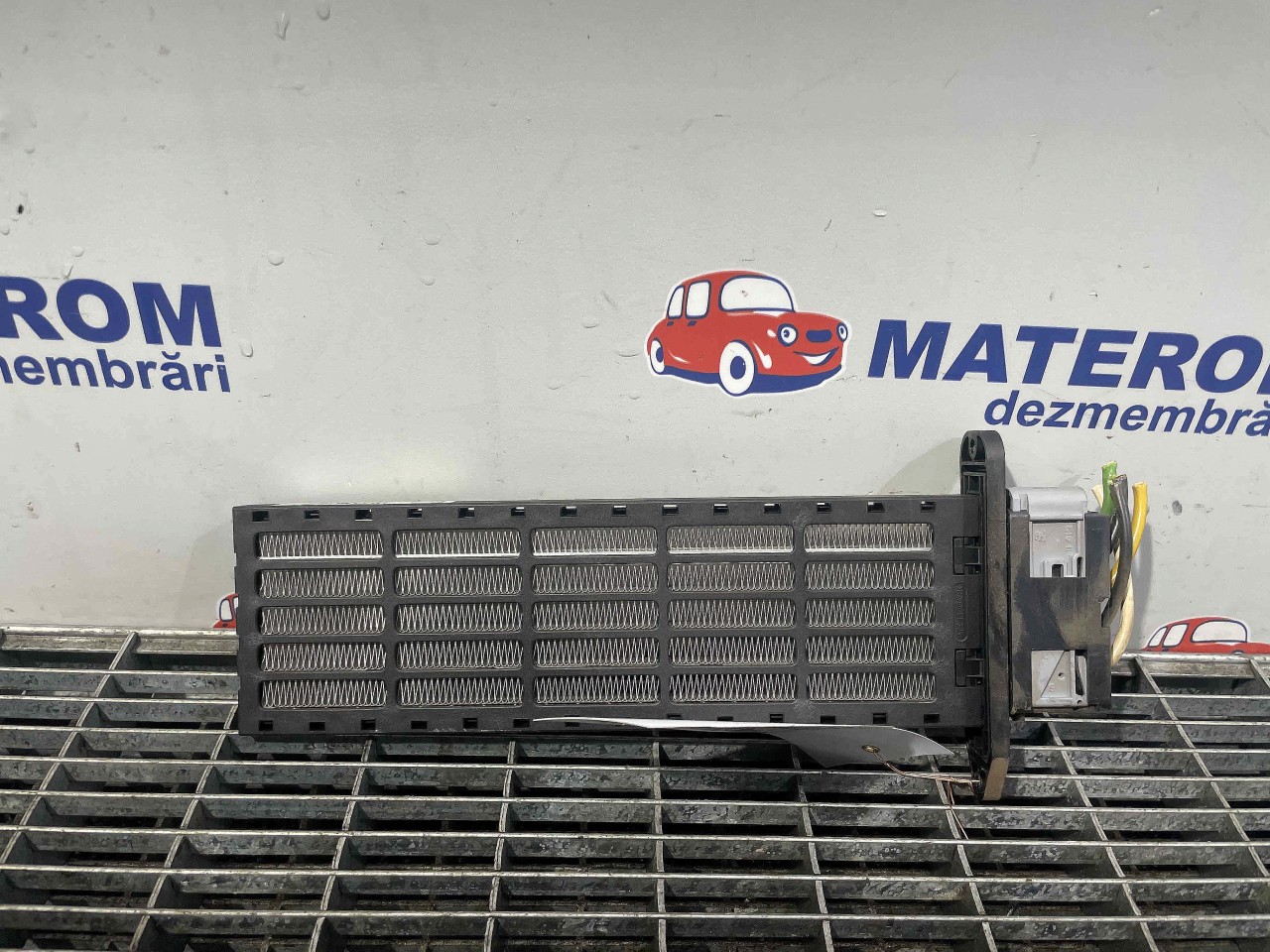 RADIATOR INCALZIRE HYUNDAI IX 35 IX 35 - - (2009 2012)