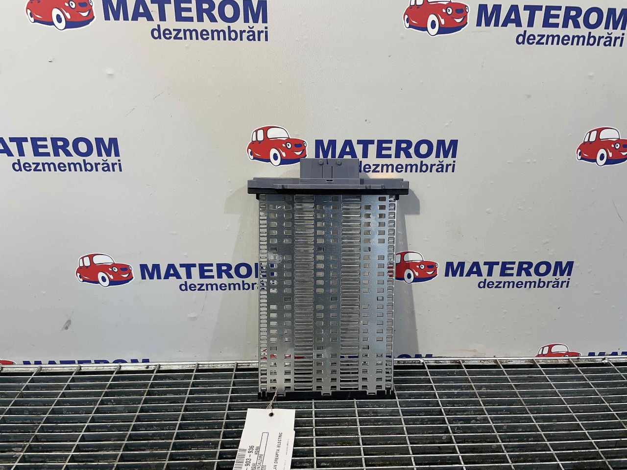 RADIATOR INCALZIRE HYUNDAI KONA - - (2017 2020)