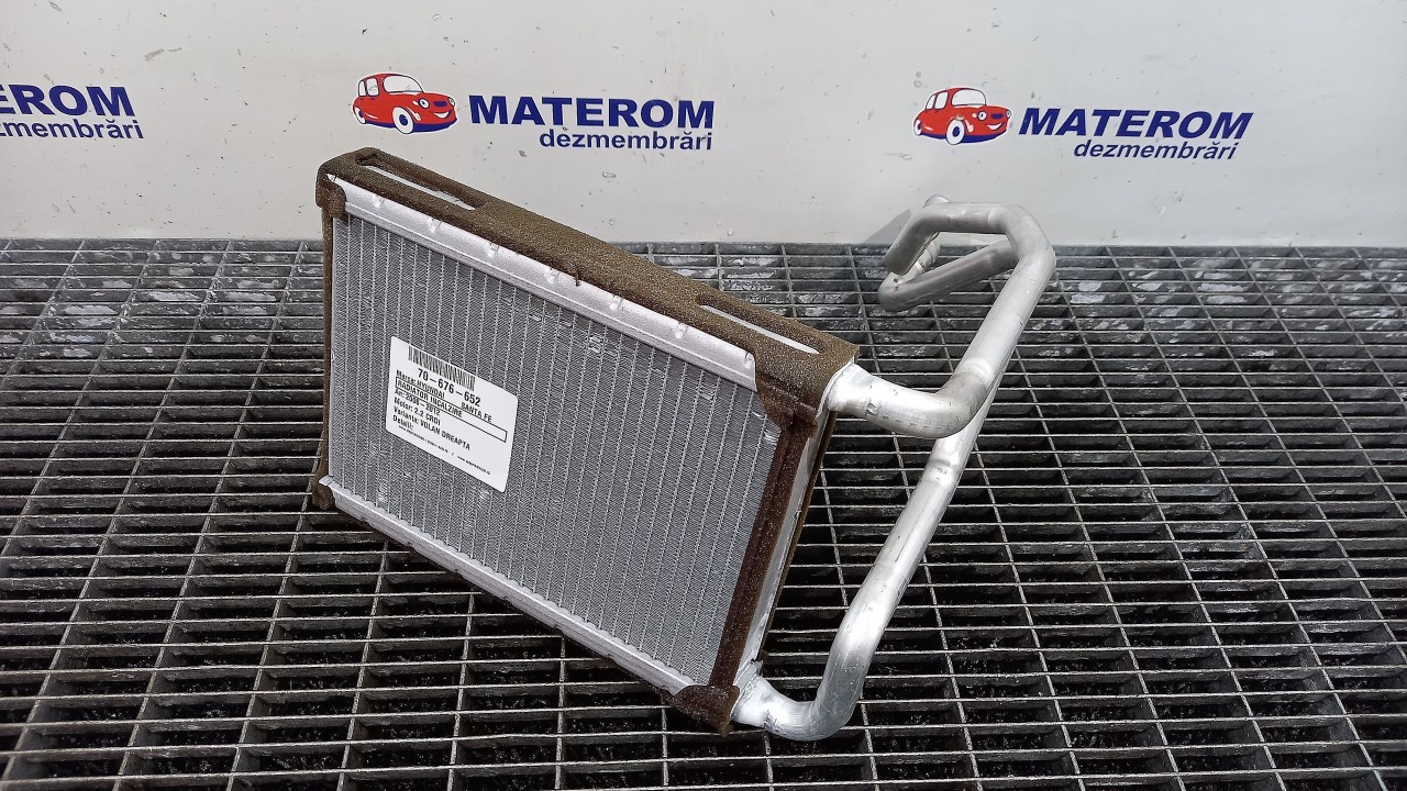 RADIATOR INCALZIRE HYUNDAI SANTA FE 2.2 CRDI - (2006 2012)