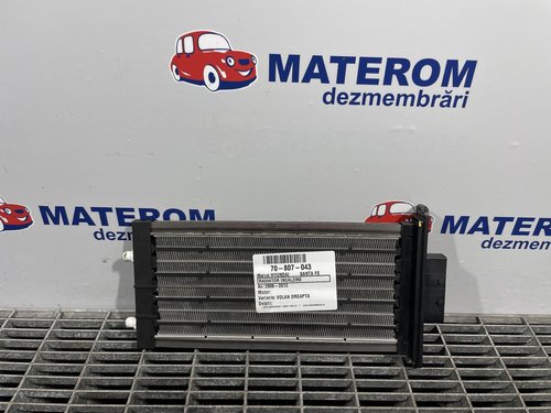 RADIATOR INCALZIRE HYUNDAI SANTA FE - - (2006 2012)