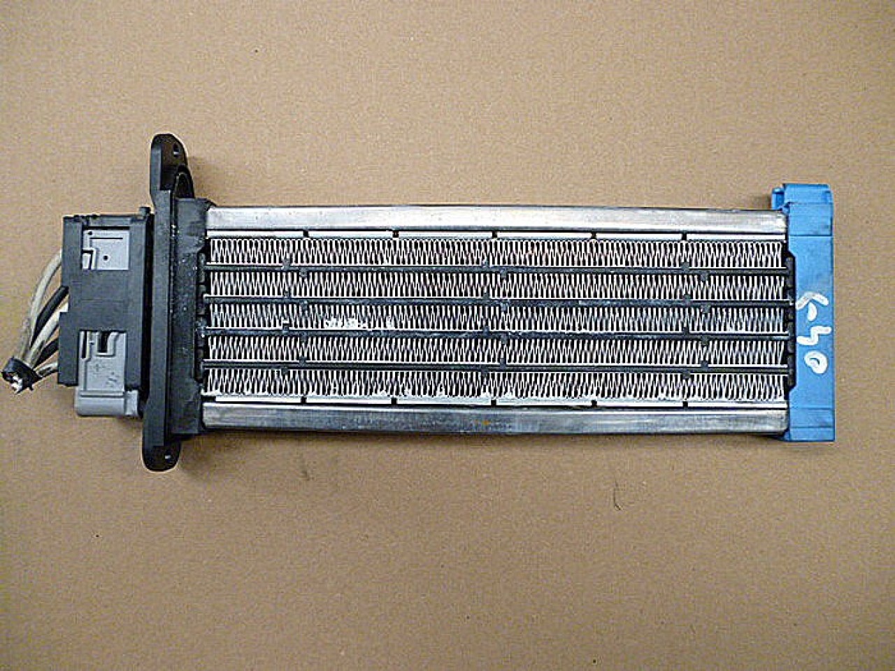 RADIATOR INCALZIRE HYUNDAI TUCSON - - (2004 2009)