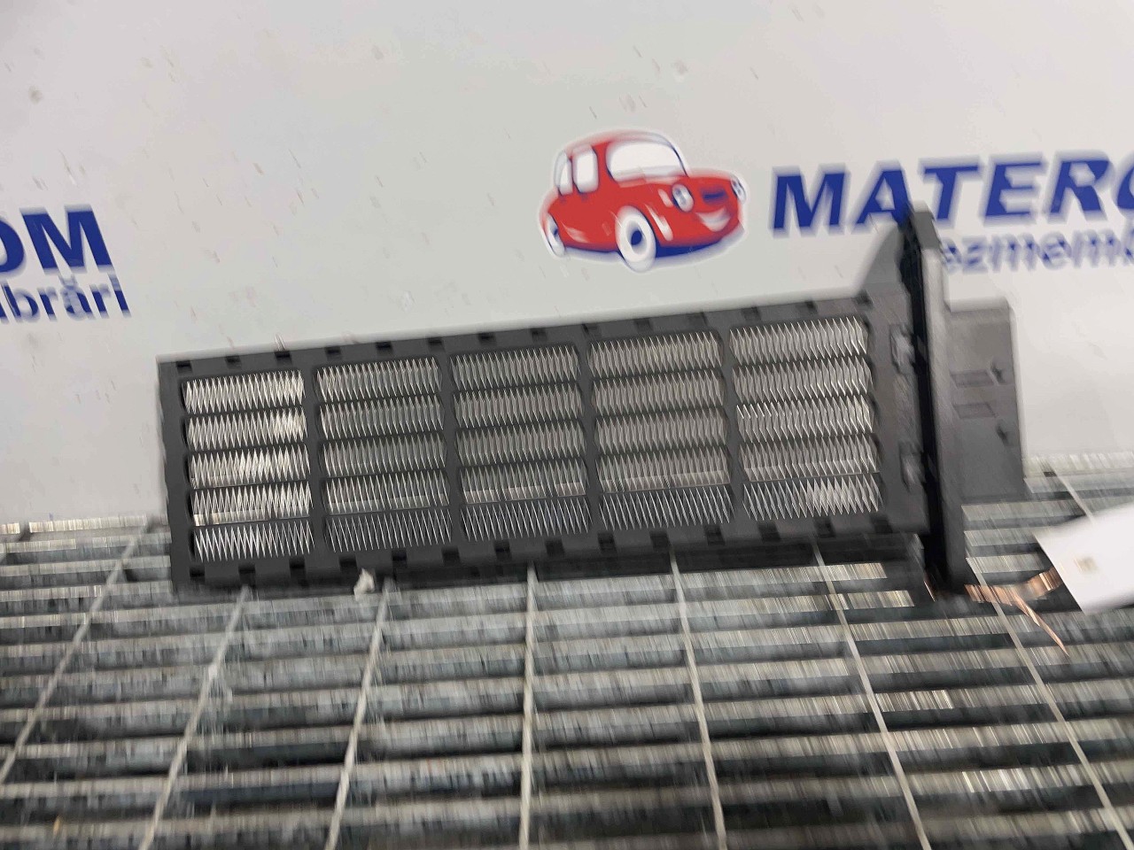 RADIATOR INCALZIRE HYUNDAI TUCSON TUCSON 1.7 CRDI - (2015 2019)