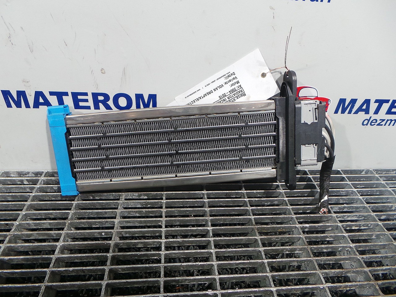 RADIATOR INCALZIRE HYUNDAI TUCSON TUCSON - - (2004 2009)