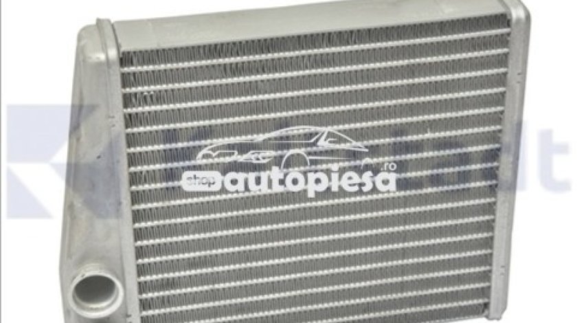 Radiator incalzire interior SEAT LEON (1P1) (2005 - 2012) KALTSTADT KS-04-0003 - produs NOU