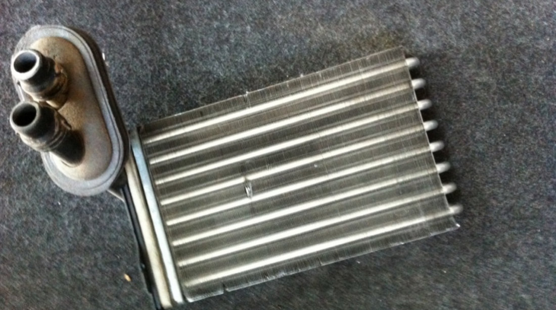 Radiator incalzire interior Volkswagen Golf 4 [1997 - 2006] Hatchback 5-usi 1.9 TDI MT (116 hp) (1J1)