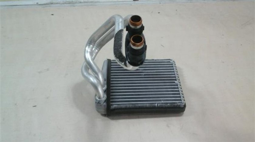 Radiator incalzire interior VW Passat CC An 2009-2012 cod 1K0819031