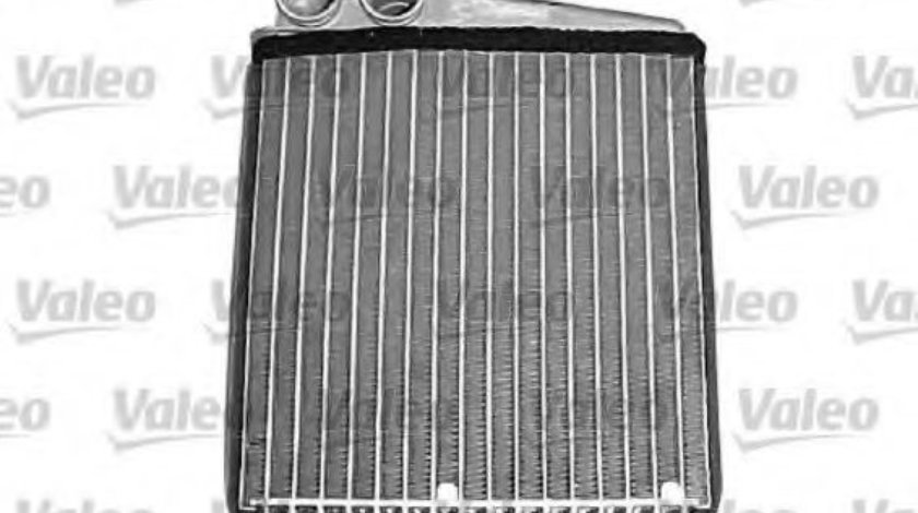 Radiator incalzire interior VW TIGUAN (5N) (2007 - 2016) VALEO 812254 - produs NOU