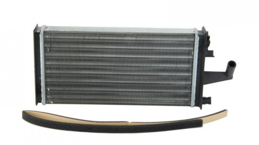 Radiator incalzire Iveco DAILY II autobasculanta 1989-1999 #4 06043114