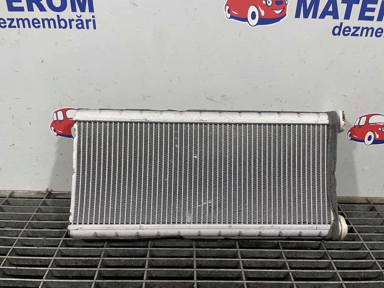 RADIATOR INCALZIRE JAGUAR F-PACE - - (2015 2020)