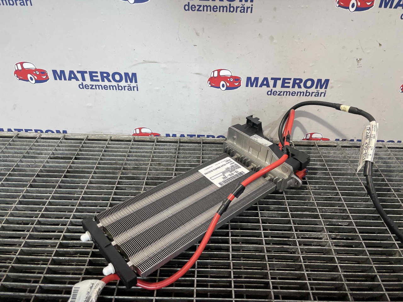RADIATOR INCALZIRE JAGUAR XF - - (2007 2011)