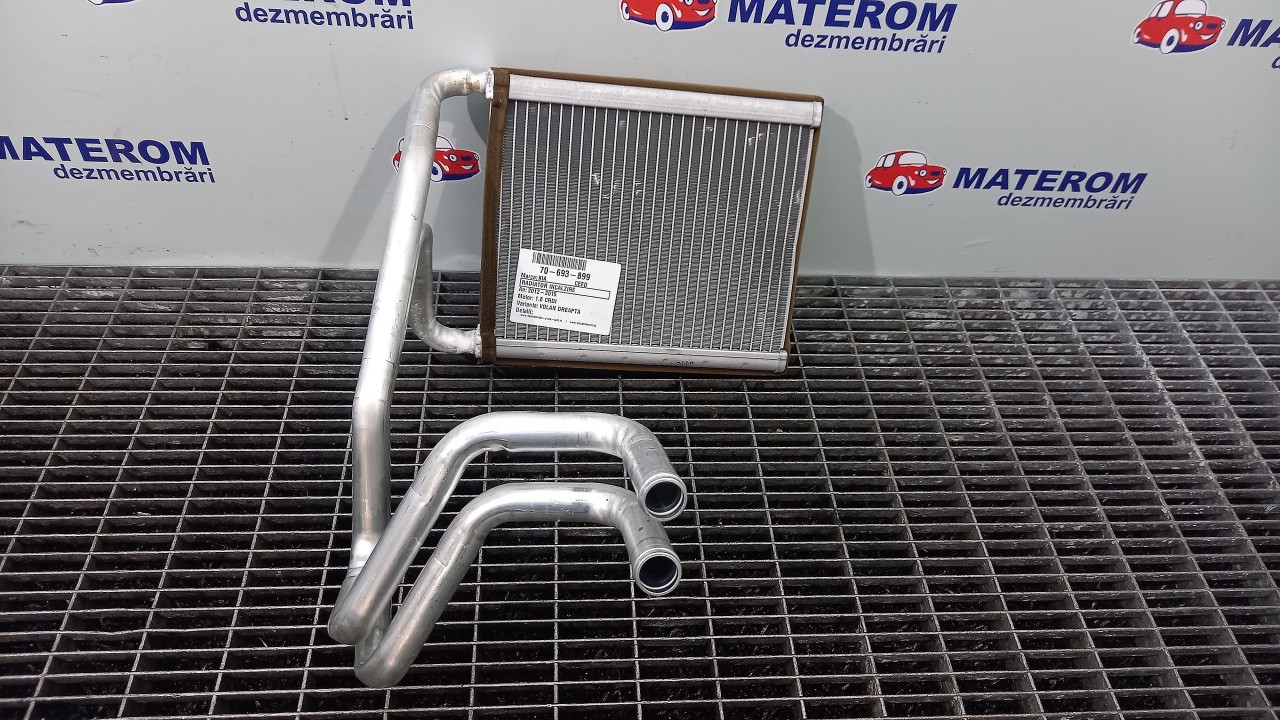 RADIATOR INCALZIRE KIA CEED 1.6 CRDI - (2012 2015)