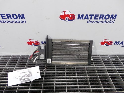 RADIATOR INCALZIRE KIA CEED - - (2006 2012)