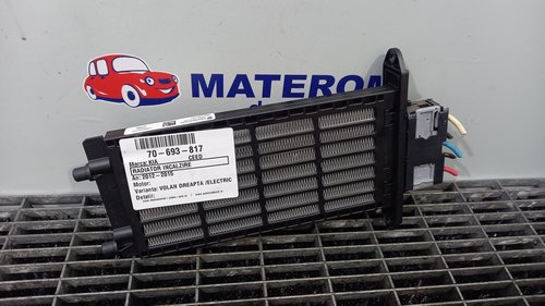 RADIATOR INCALZIRE KIA CEED CEED - - (2012 2015)