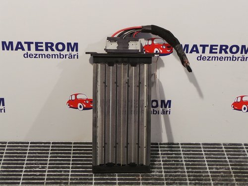 RADIATOR INCALZIRE KIA RIO - - (2005 2010)