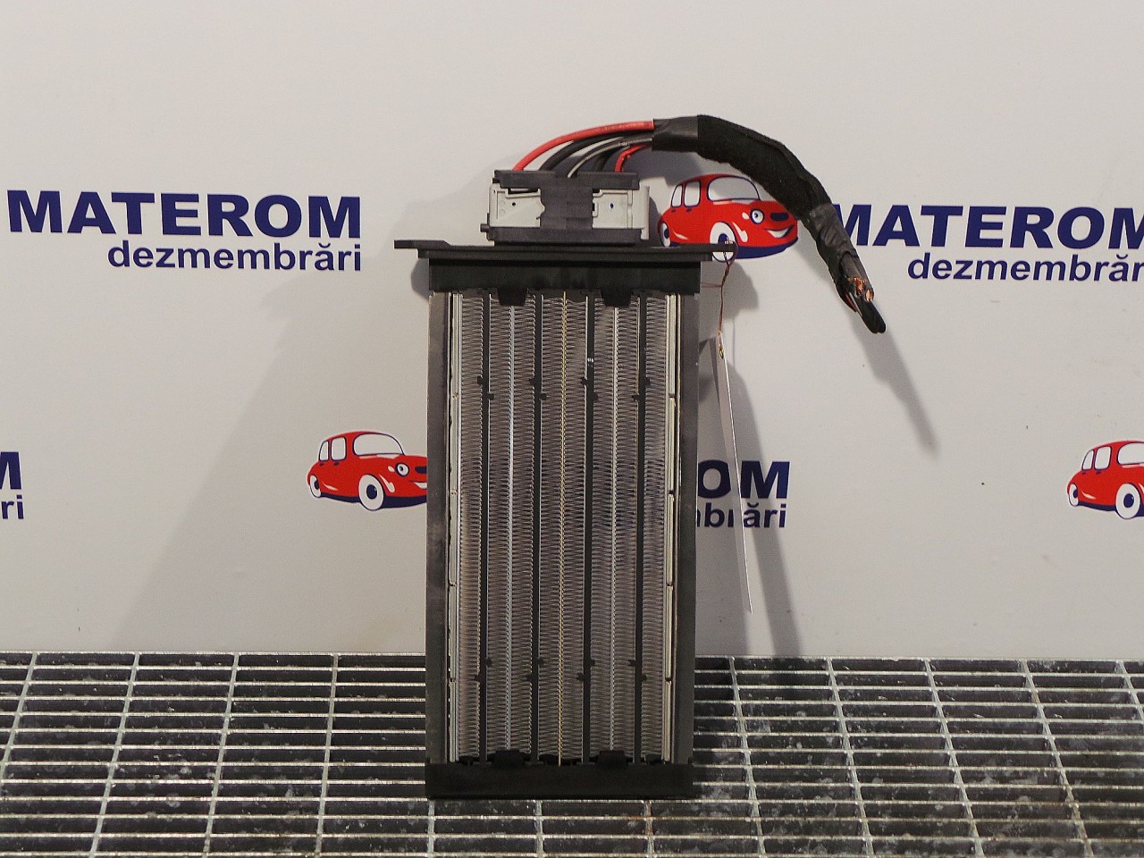 RADIATOR INCALZIRE KIA RIO RIO - - (2005 2010)