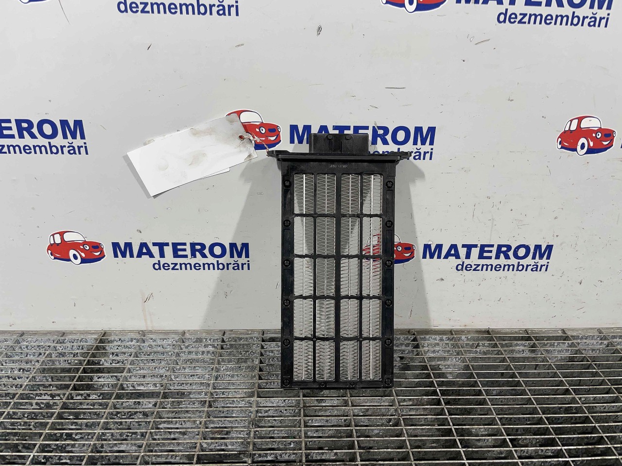 RADIATOR INCALZIRE KIA SORENTO - - (2009 2012)