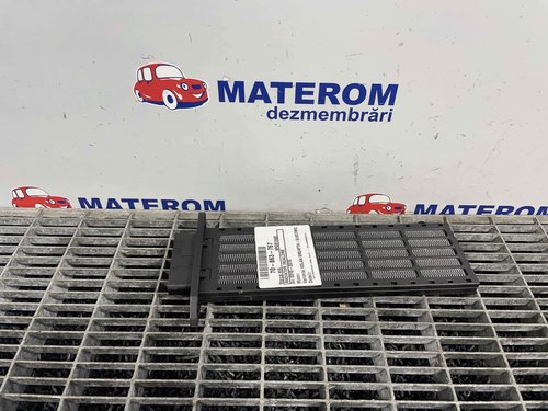 RADIATOR INCALZIRE KIA SPORTAGE - - (2010 2015)