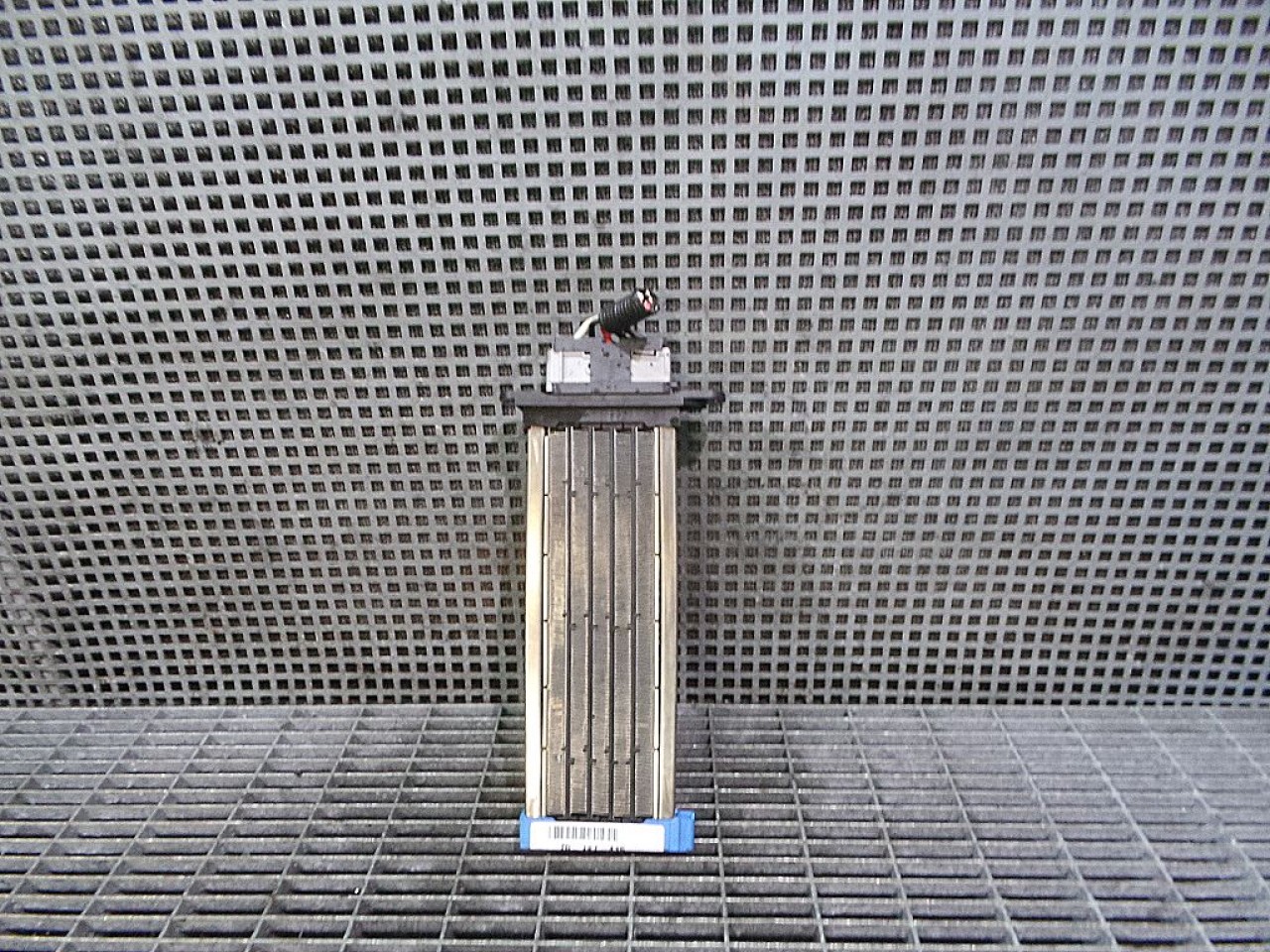 RADIATOR INCALZIRE KIA SPORTAGE SPORTAGE - - (2004 2008)