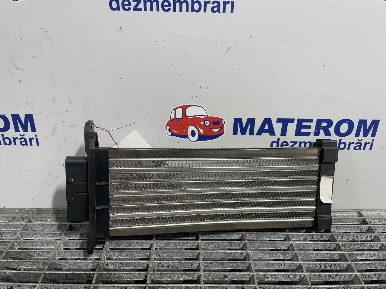RADIATOR INCALZIRE KIA SPORTAGE SPORTAGE - - (2008 2009)