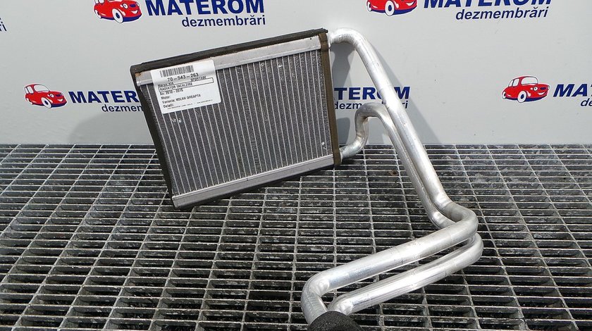 RADIATOR INCALZIRE KIA SPORTAGE SPORTAGE - (2010 2015)