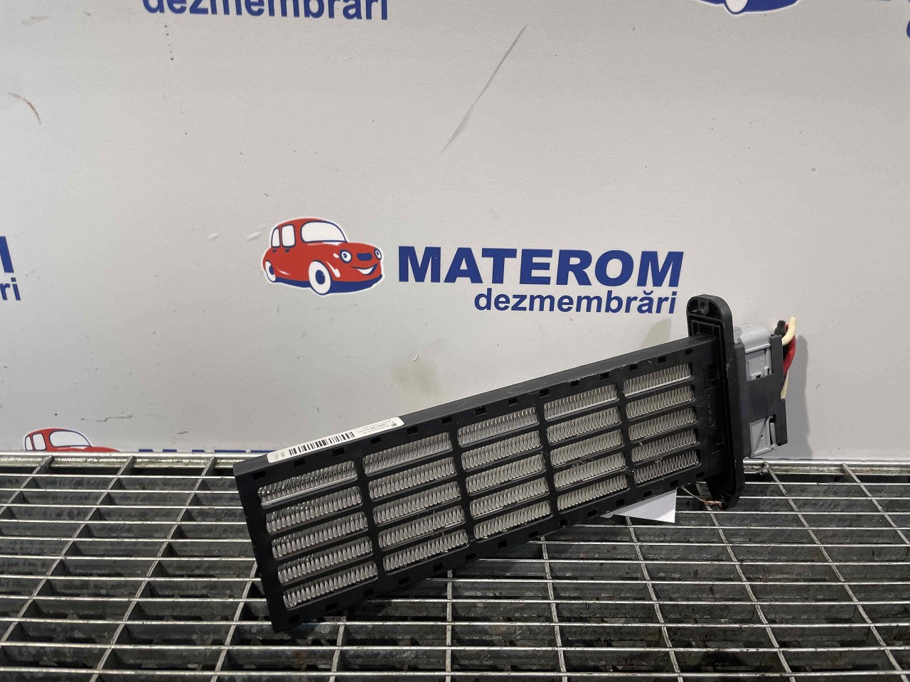 RADIATOR INCALZIRE KIA SPORTAGE SPORTAGE - - (2010 2015)