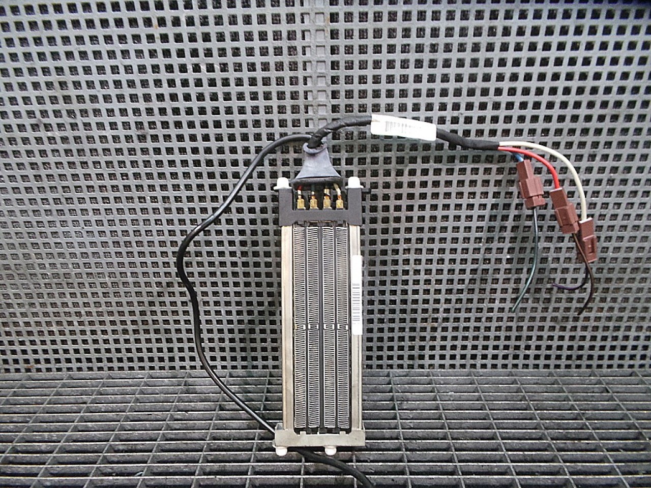 RADIATOR INCALZIRE LAND ROVER FREELANDER FREELANDER - - (2004 2006)