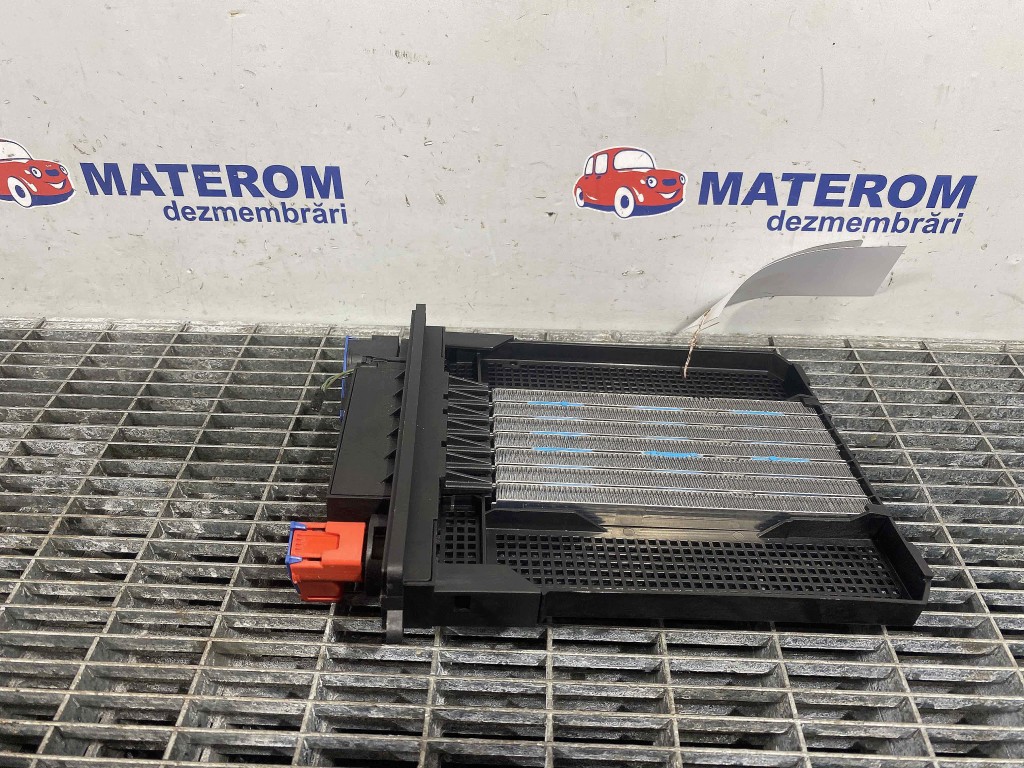 RADIATOR INCALZIRE LAND ROVER RANGE ROVER EVOQUE - - (2014 2018)